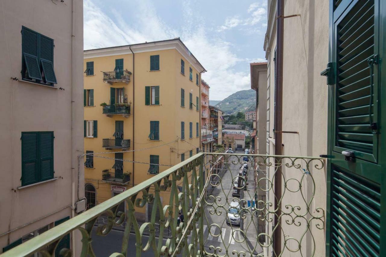 Guest House Rita La Spezia Exterior photo