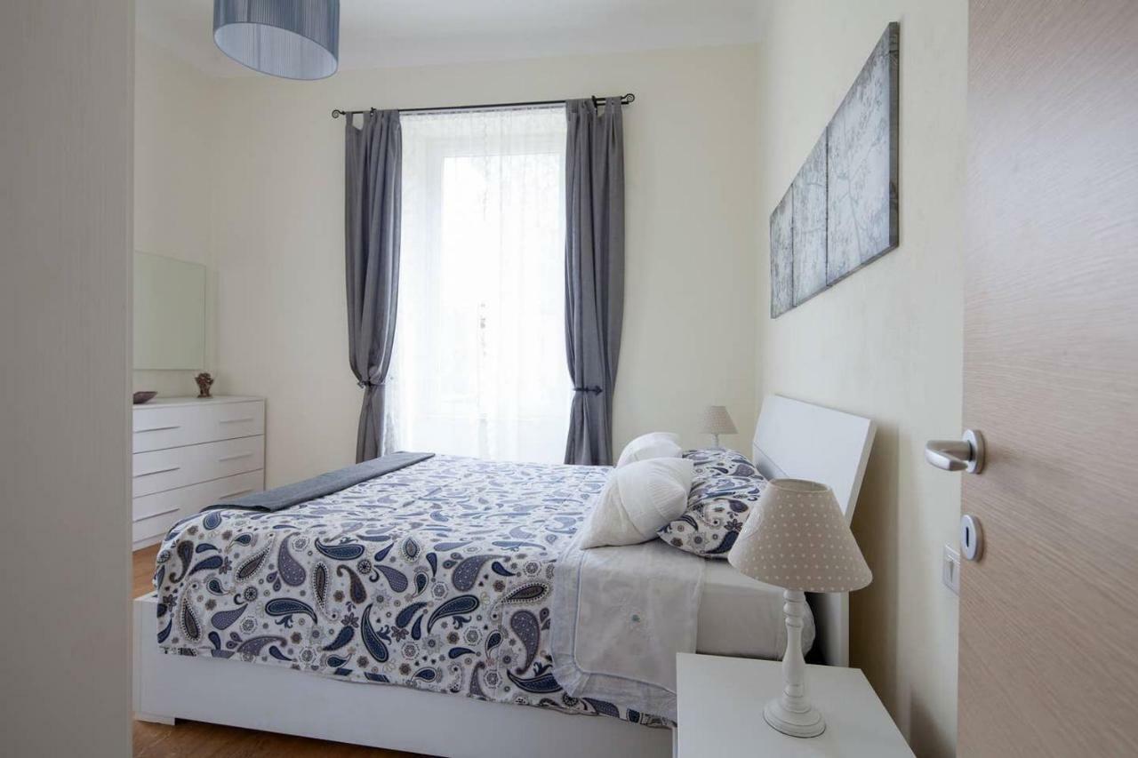 Guest House Rita La Spezia Exterior photo